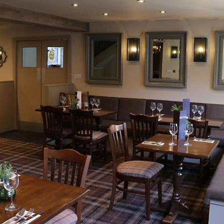 Royal Oak Hotel Great Ayton Esterno foto