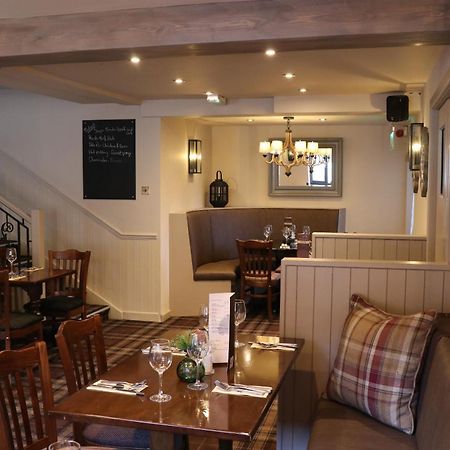 Royal Oak Hotel Great Ayton Esterno foto