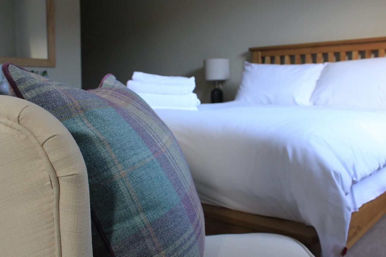 Royal Oak Hotel Great Ayton Esterno foto