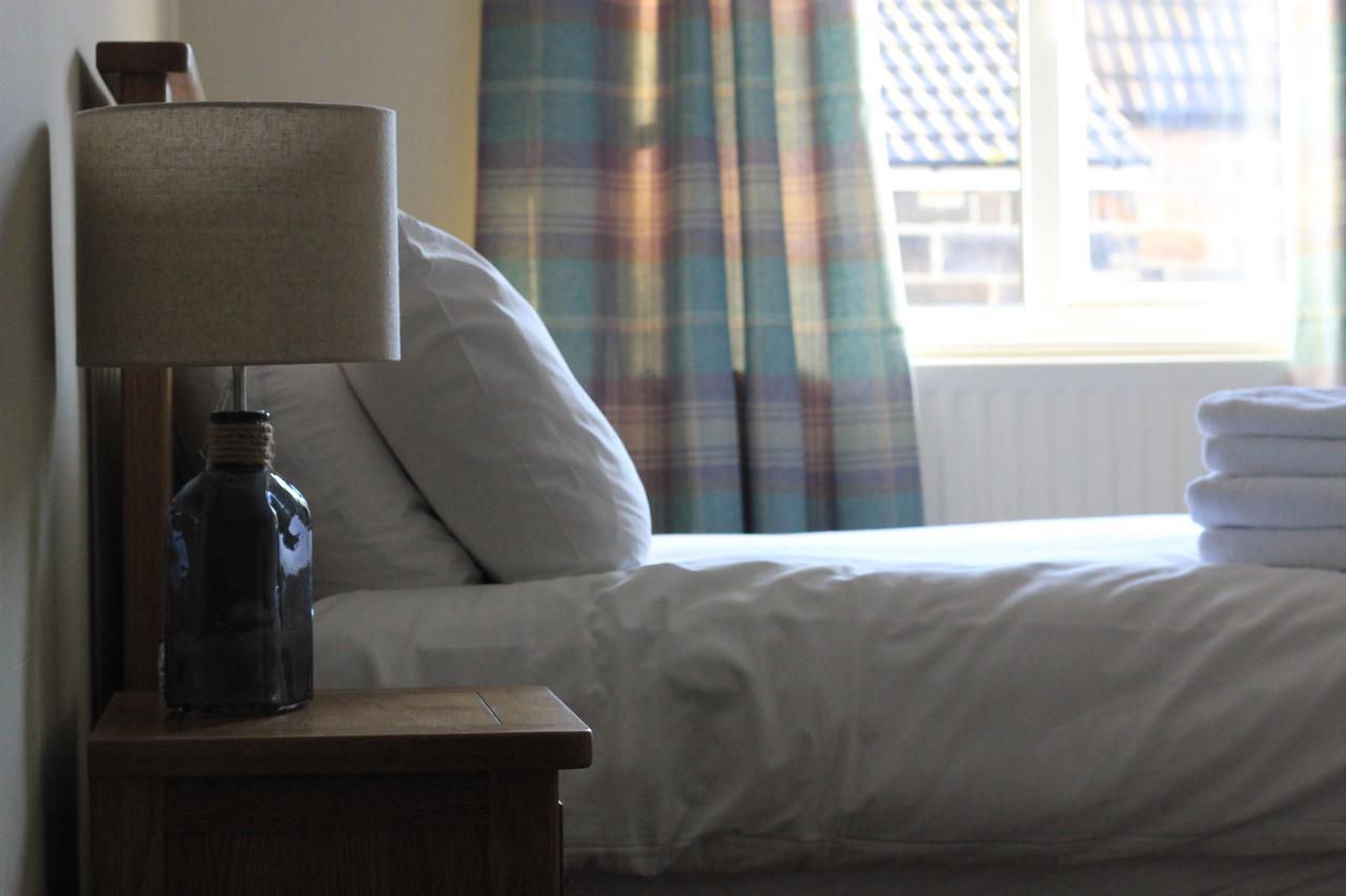 Royal Oak Hotel Great Ayton Esterno foto