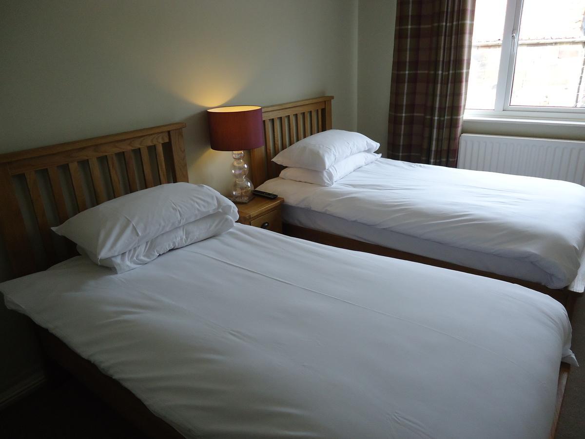 Royal Oak Hotel Great Ayton Esterno foto