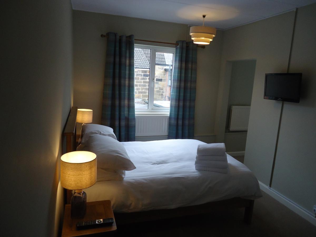 Royal Oak Hotel Great Ayton Esterno foto