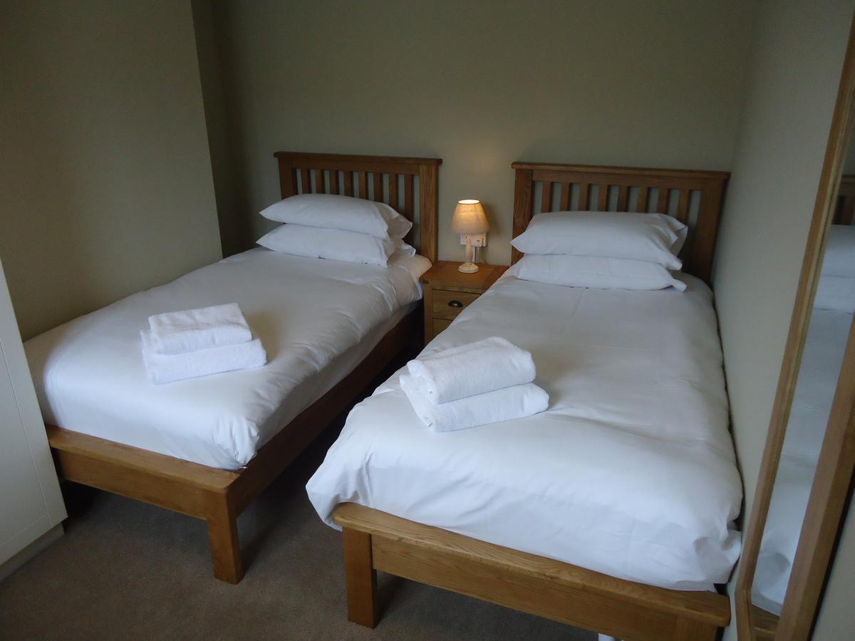 Royal Oak Hotel Great Ayton Esterno foto