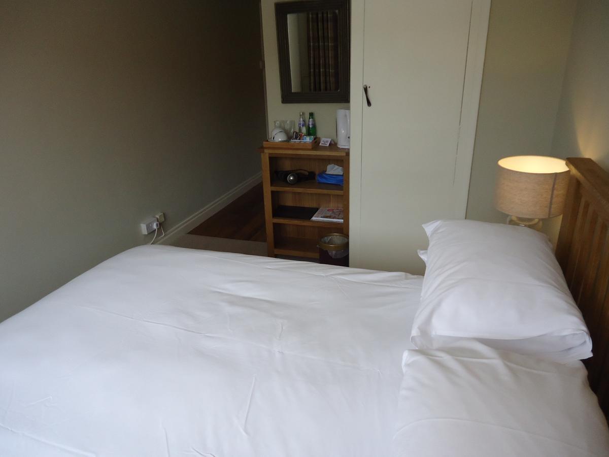 Royal Oak Hotel Great Ayton Esterno foto