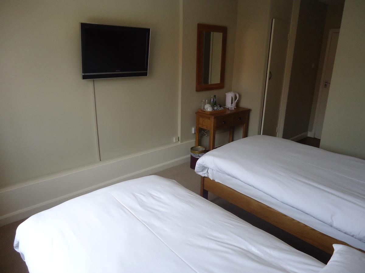 Royal Oak Hotel Great Ayton Esterno foto