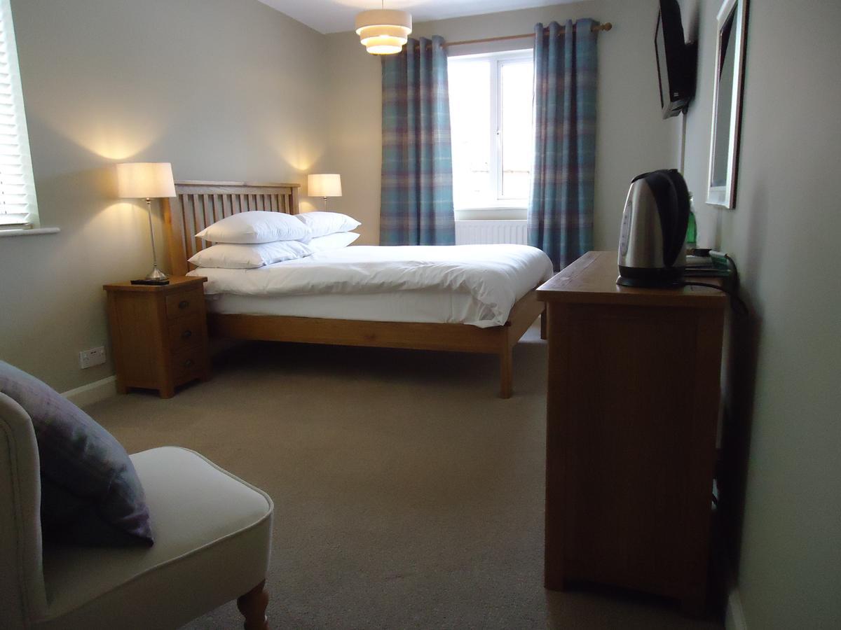 Royal Oak Hotel Great Ayton Esterno foto