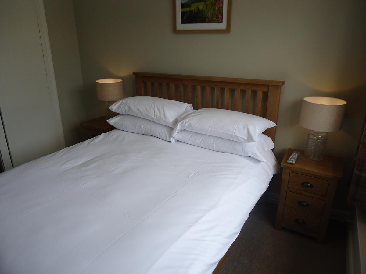 Royal Oak Hotel Great Ayton Esterno foto