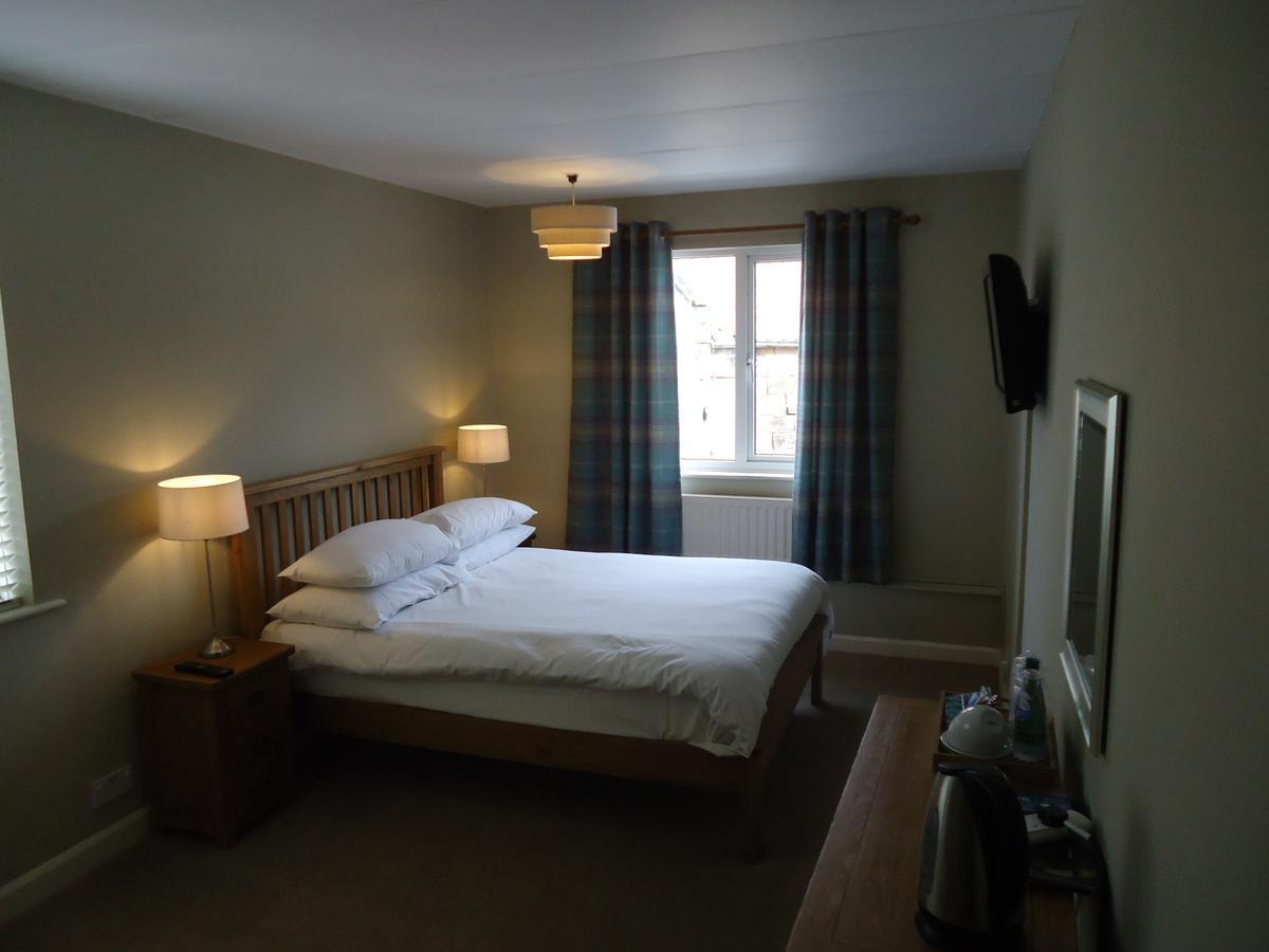 Royal Oak Hotel Great Ayton Esterno foto