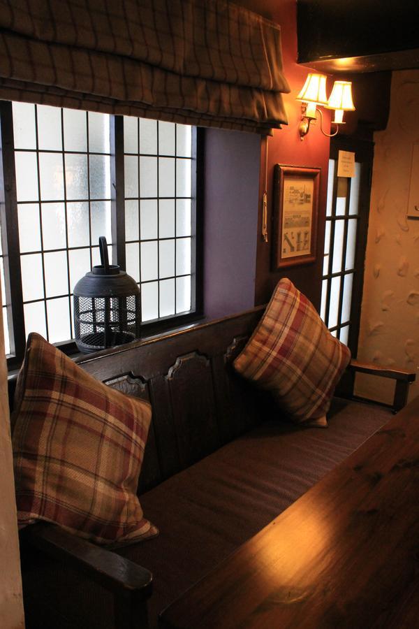 Royal Oak Hotel Great Ayton Esterno foto